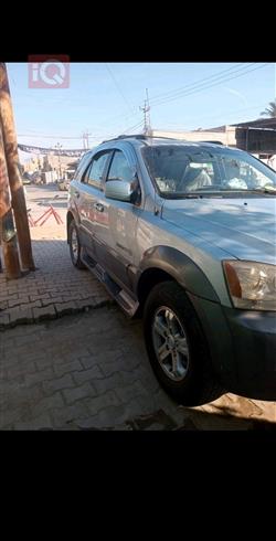 كيا سورينتو